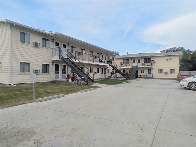 2465 2nd Street, Worden, MT 59088