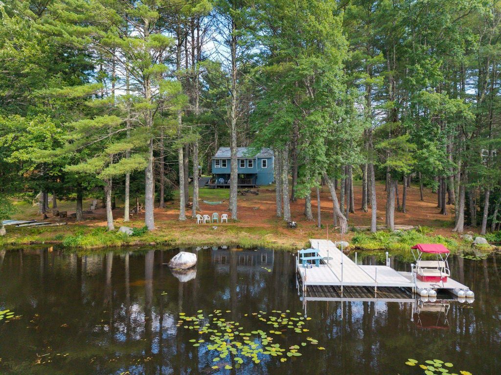 106 Map Lot 16, Northwood, NH 03261