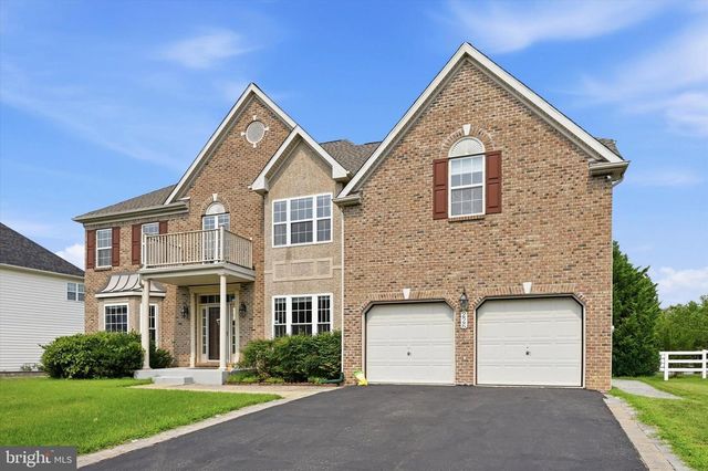 226 BUCKTAIL DR, Middletown, DE 19709
