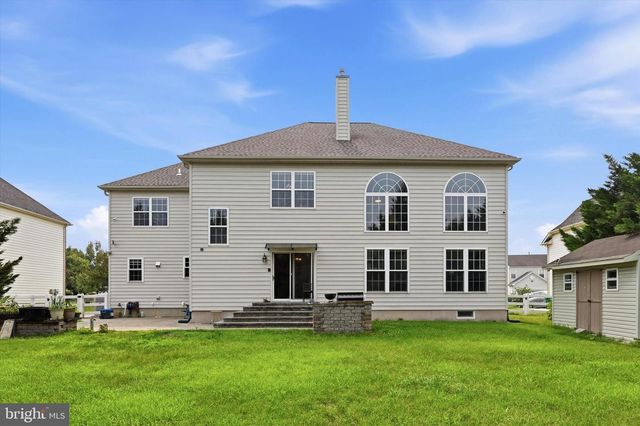 226 BUCKTAIL DR, Middletown, DE 19709
