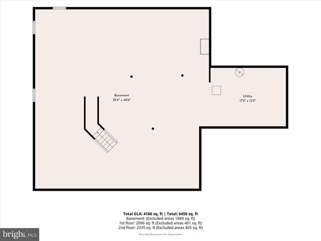 226 BUCKTAIL DR, Middletown, DE 19709