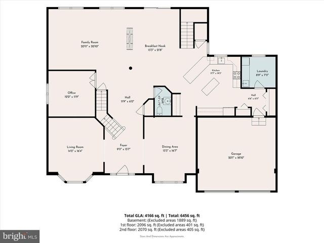 226 BUCKTAIL DR, Middletown, DE 19709