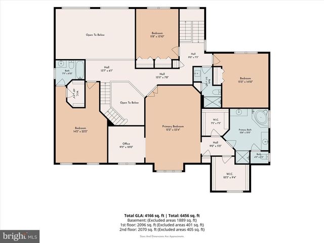 226 BUCKTAIL DR, Middletown, DE 19709