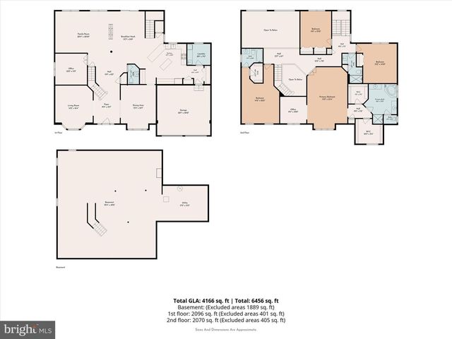 226 BUCKTAIL DR, Middletown, DE 19709
