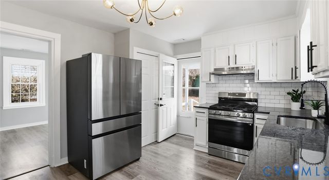 1715 N 20th St, Richmond, VA 23223