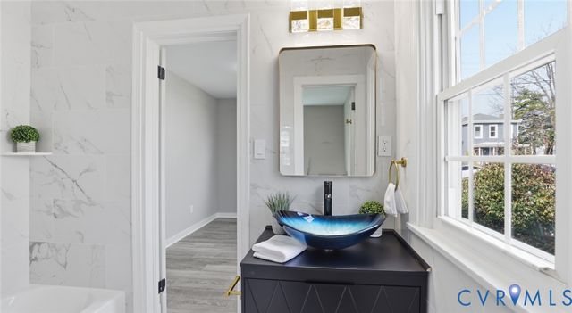 1715 N 20th St, Richmond, VA 23223