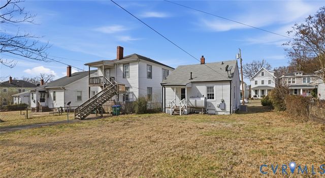 1715 N 20th St, Richmond, VA 23223