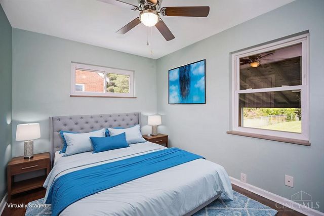 3056 Brookview Drive, Green Twp, OH 45238