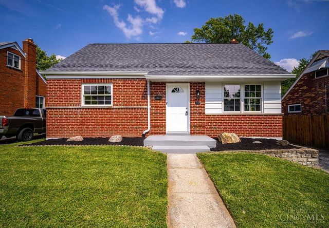 3056 Brookview Drive, Green Twp, OH 45238