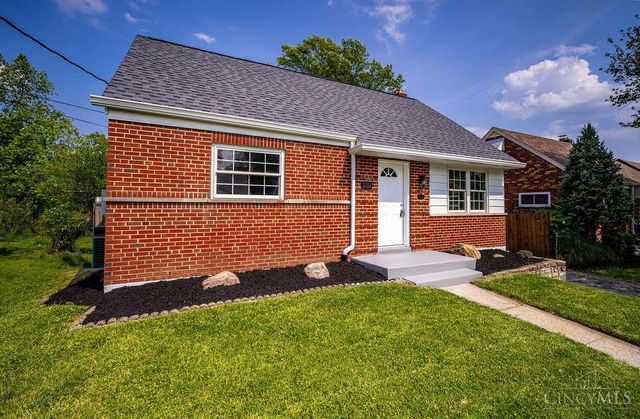 3056 Brookview Drive, Green Twp, OH 45238