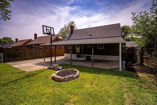 3056 Brookview Drive, Green Twp, OH 45238