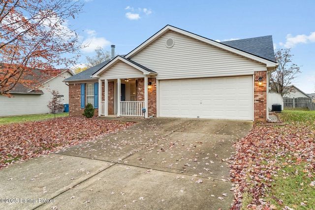 10915 Nagel Ct, Louisville, KY 40241