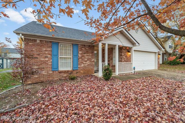 10915 Nagel Ct, Louisville, KY 40241