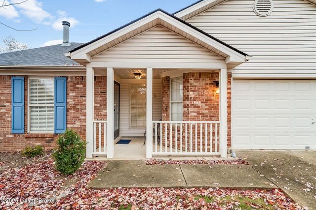 10915 Nagel Ct, Louisville, KY 40241