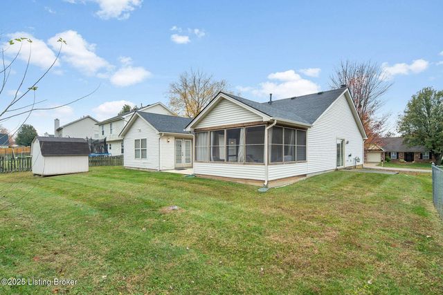 10915 Nagel Ct, Louisville, KY 40241