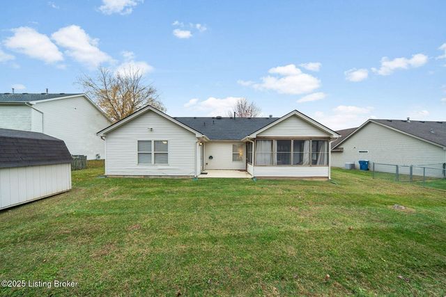 10915 Nagel Ct, Louisville, KY 40241