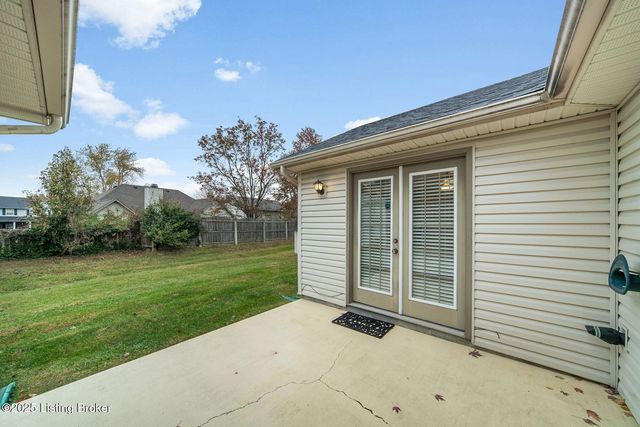 10915 Nagel Ct, Louisville, KY 40241