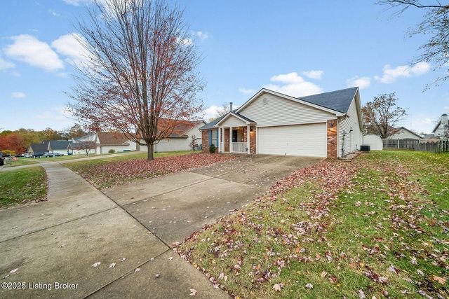 10915 Nagel Ct, Louisville, KY 40241