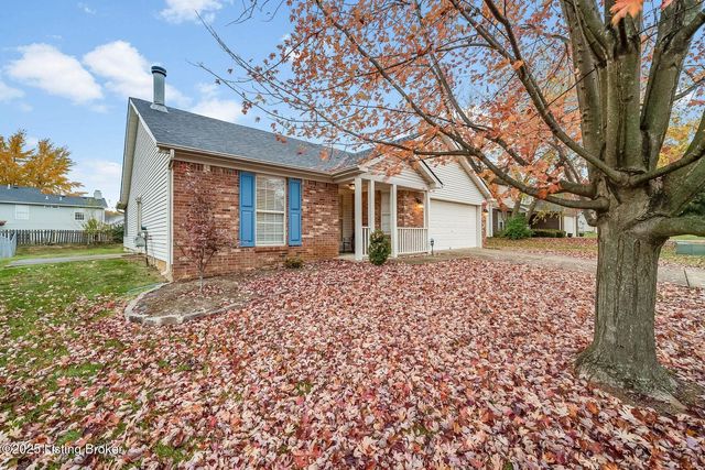 10915 Nagel Ct, Louisville, KY 40241