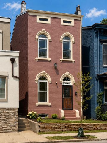 926 Findlay Street, Cincinnati, OH 45214