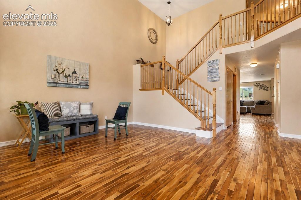 4046 Deer Valley Drive, Castle Rock, CO 80104 — photo 2