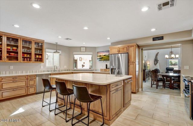 26418 N Trails End --, Rio Verde, AZ 85263