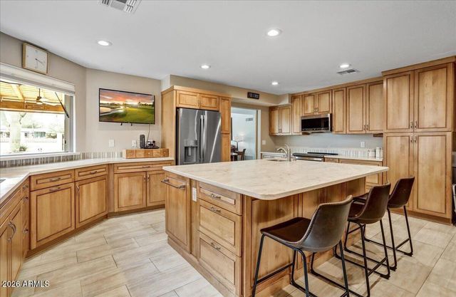 26418 N Trails End --, Rio Verde, AZ 85263
