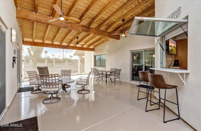 26418 N Trails End --, Rio Verde, AZ 85263