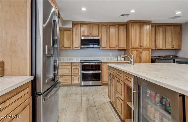 26418 N Trails End --, Rio Verde, AZ 85263