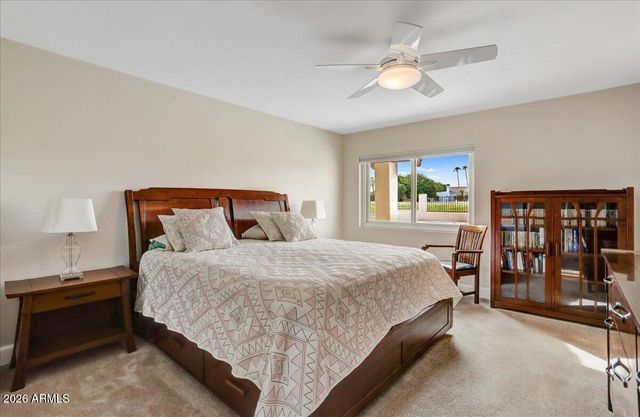 26418 N Trails End --, Rio Verde, AZ 85263