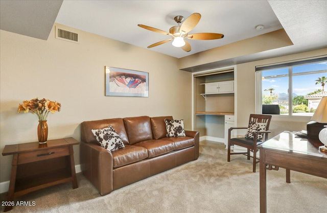 26418 N Trails End --, Rio Verde, AZ 85263