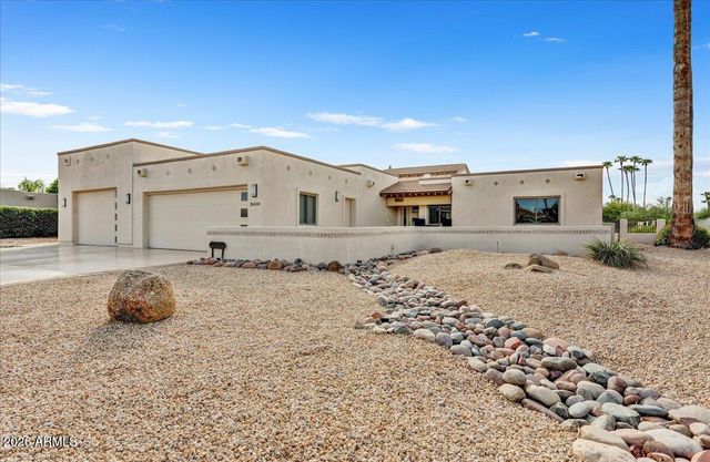 26418 N Trails End --, Rio Verde, AZ 85263