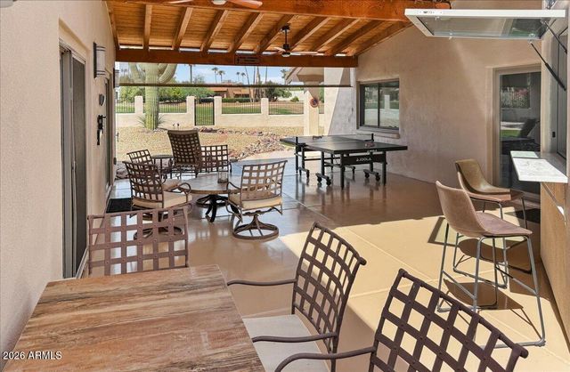 26418 N Trails End --, Rio Verde, AZ 85263