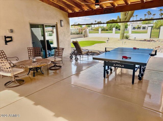 26418 N Trails End --, Rio Verde, AZ 85263
