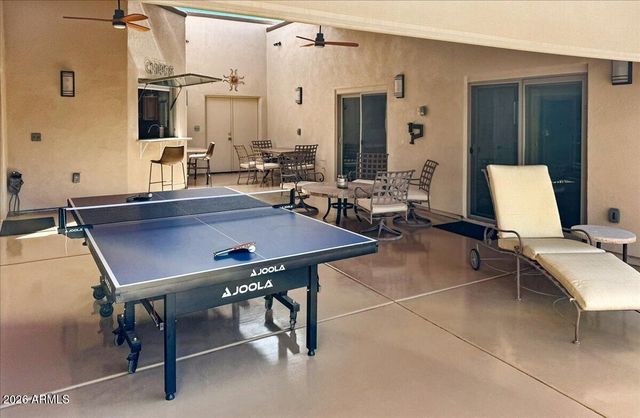26418 N Trails End --, Rio Verde, AZ 85263