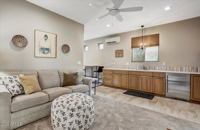 26418 N Trails End --, Rio Verde, AZ 85263