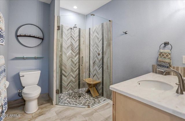 26418 N Trails End --, Rio Verde, AZ 85263
