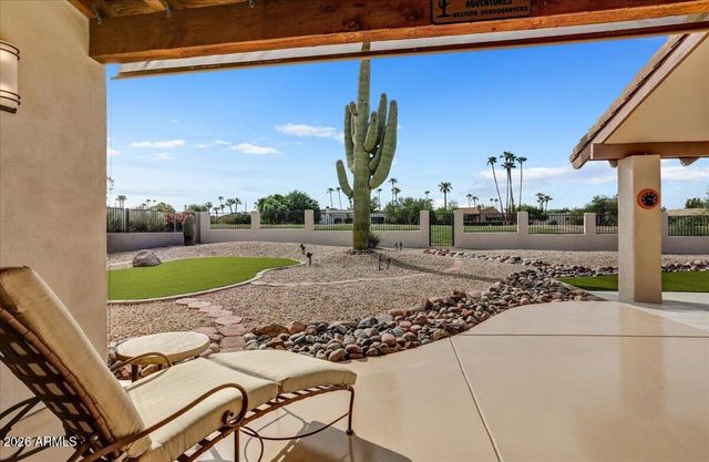 26418 N Trails End --, Rio Verde, AZ 85263