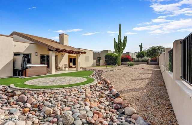 26418 N Trails End --, Rio Verde, AZ 85263