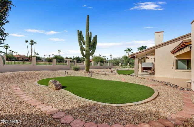 26418 N Trails End --, Rio Verde, AZ 85263