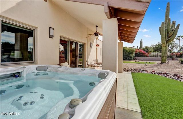 26418 N Trails End --, Rio Verde, AZ 85263