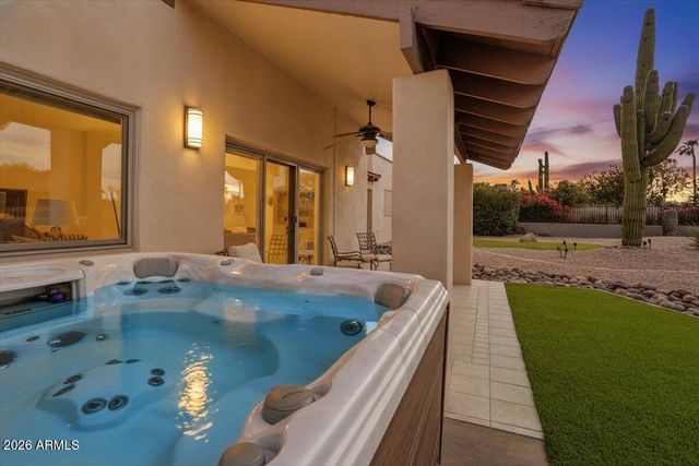 26418 N Trails End --, Rio Verde, AZ 85263