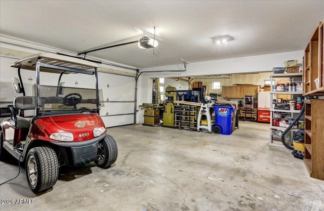 26418 N Trails End --, Rio Verde, AZ 85263