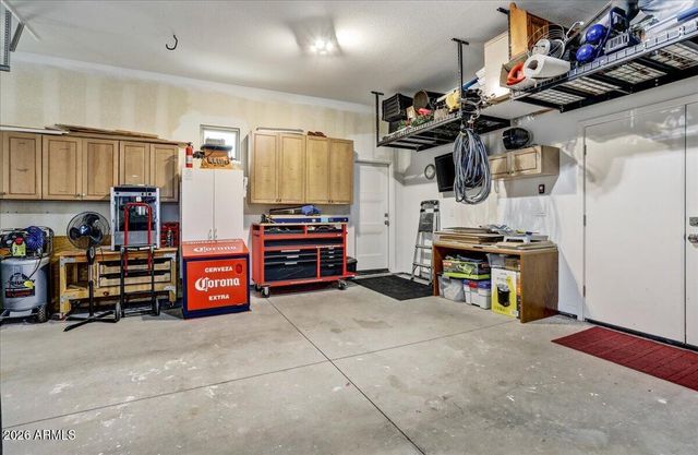 26418 N Trails End --, Rio Verde, AZ 85263