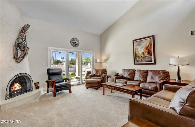 26418 N Trails End --, Rio Verde, AZ 85263