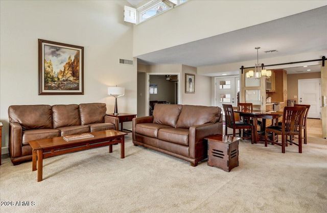 26418 N Trails End --, Rio Verde, AZ 85263