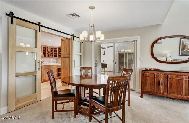26418 N Trails End --, Rio Verde, AZ 85263