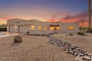 26418 N Trails End --, Rio Verde, AZ 85263