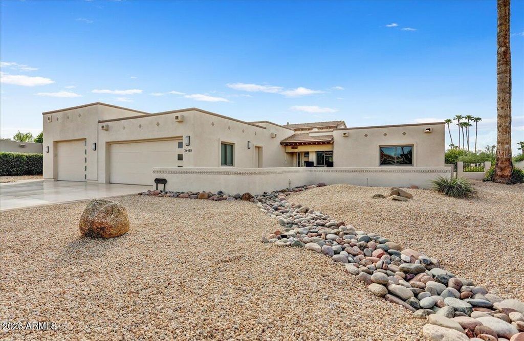 26418 N Trails End --, Rio Verde, AZ 85263 — photo 2