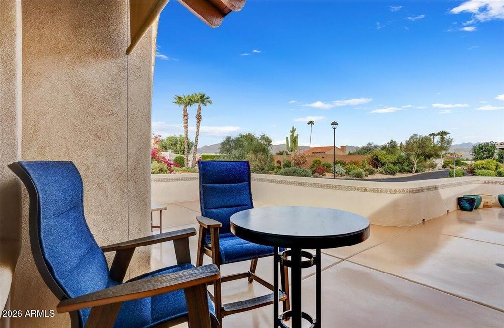 26418 N Trails End --, Rio Verde, AZ 85263 — photo 3
